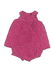 Tea Dress
