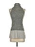 KAUFMANFRANCO Gray Sweater Vest Size XS - photo 1