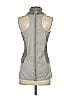 KAUFMANFRANCO Gray Sweater Vest Size XS - photo 2