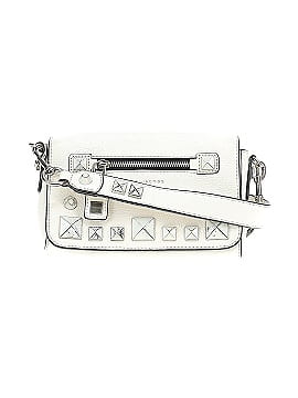 Marc Jacobs Leather Crossbody Bag