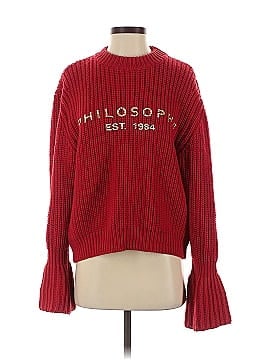 Philosophy Di Lorenzo Serafini Designer Clothing On Sale Up