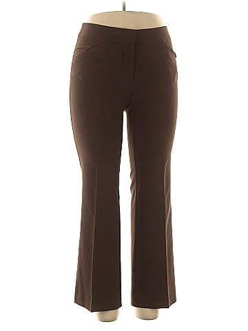 Karen Kane Dress Pants (view 1)