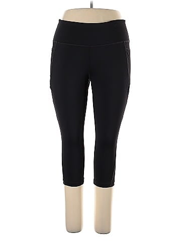 Tek Gear Active Pants (view 1)