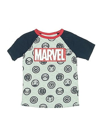 Jumping Beans Short Sleeve T-Shirt (view 1)