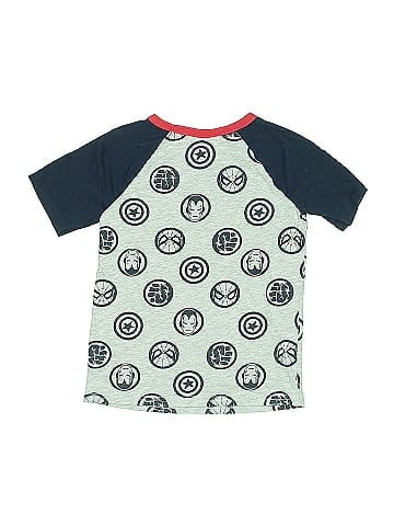 Jumping Beans Short Sleeve T-Shirt (view 2)