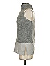 KAUFMANFRANCO Gray Sweater Vest Size XS - photo 5