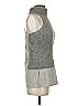 KAUFMANFRANCO Gray Sweater Vest Size XS - photo 4