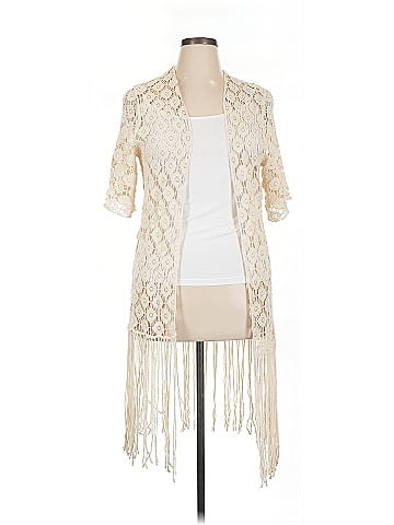 Rebellion Kimono (view 1)