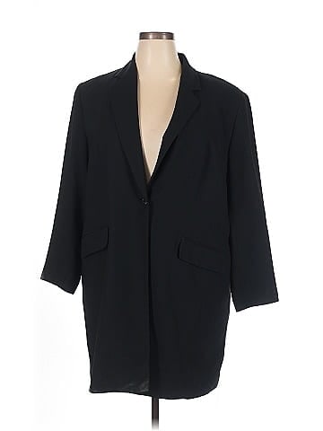 Elisabeth by Liz Claiborne Blazer (view 1)
