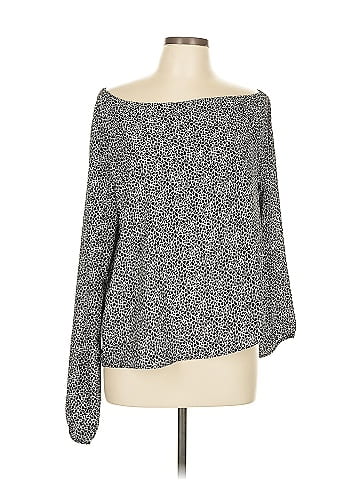 Allison Joy Long Sleeve Top (view 1)