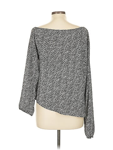 Allison Joy Long Sleeve Top (view 2)