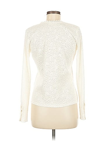 Peace + Love Long Sleeve Top (view 2)