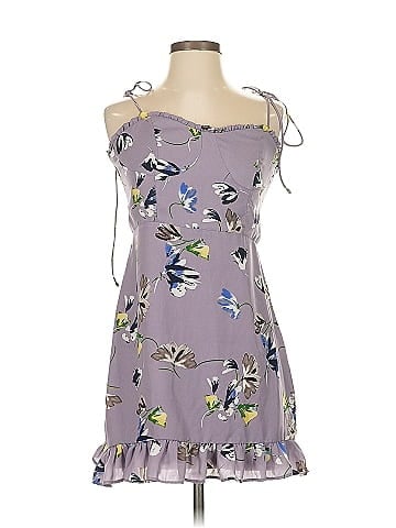 Superdown Casual Dress (view 1)