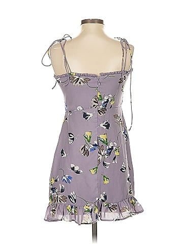 Superdown Casual Dress (view 2)