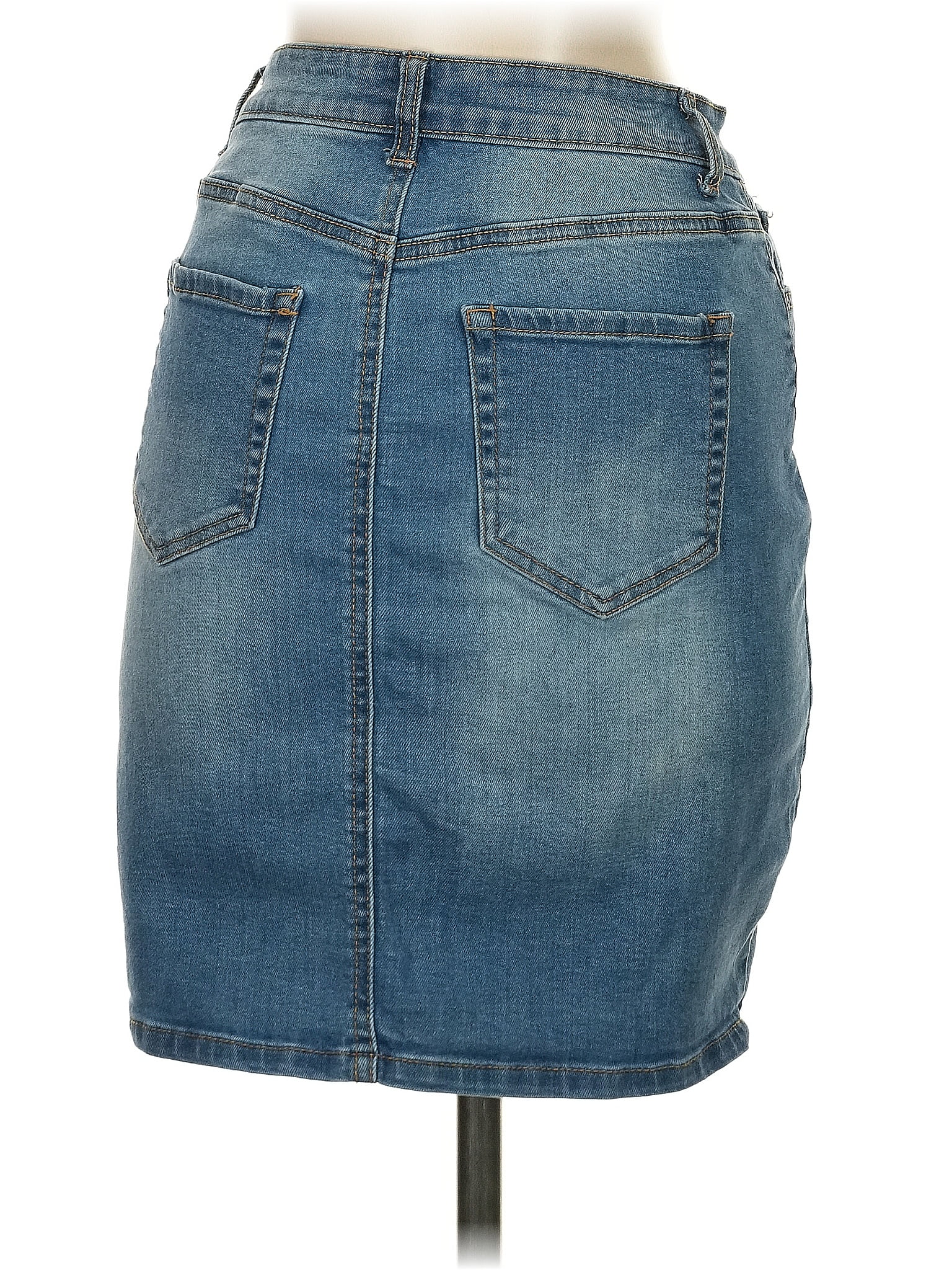 Wax Jean Women's Skirts On Sale Up To 90% Off Retail | ThredUp