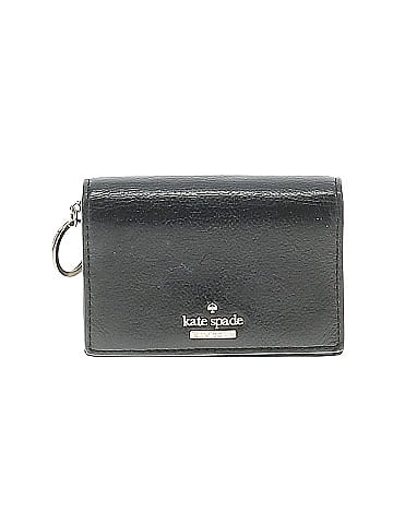 Kate Spade New York Leather Card Holder (view 1)