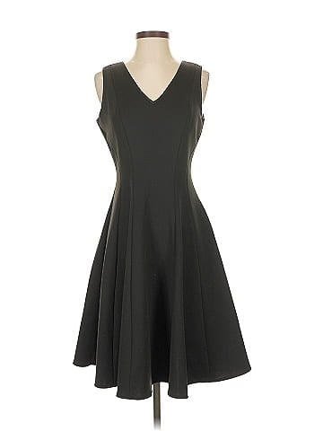 Donna Ricco Cocktail Dress (view 1)