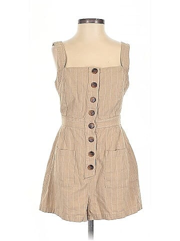 Lost + Wander Romper (view 1)