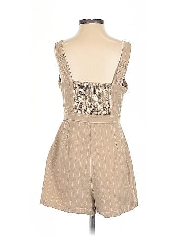 Lost + Wander Romper (view 2)