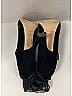 Dolce & Gabbana 100% Suede Black uede Ankle Length Lace Mary Jane Pumps Size EU 39 1/2 - photo 12