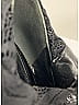 Dolce & Gabbana 100% Suede Black uede Ankle Length Lace Mary Jane Pumps Size EU 39 1/2 - photo 10