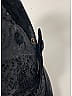 Dolce & Gabbana 100% Suede Black uede Ankle Length Lace Mary Jane Pumps Size EU 39 1/2 - photo 4