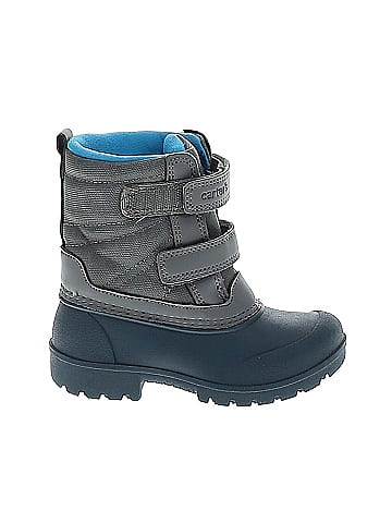 Carter's Rain Boots (view 1)