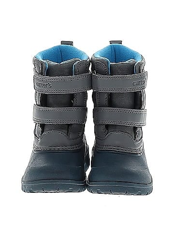 Carter's Rain Boots (view 2)