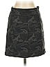 Drew Camo Black Casual Skirt Size 2 - photo 1