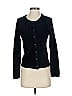 Madewell 100% Polyamide Black Cardigan Size S - photo 1