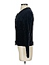 Madewell 100% Polyamide Black Cardigan Size S - photo 5