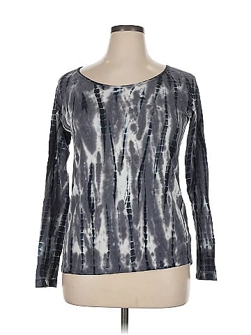 Balance Collection Long Sleeve T-Shirt (view 1)