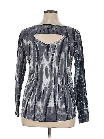 Balance Collection Long Sleeve T-Shirt (view 2)