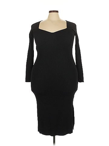The Drop Cocktail Dress (view 1)