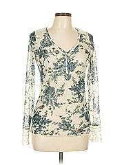 Denim & Supply Ralph Lauren Long Sleeve Blouse
