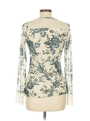 Denim & Supply Ralph Lauren Long Sleeve Blouse (view 2)