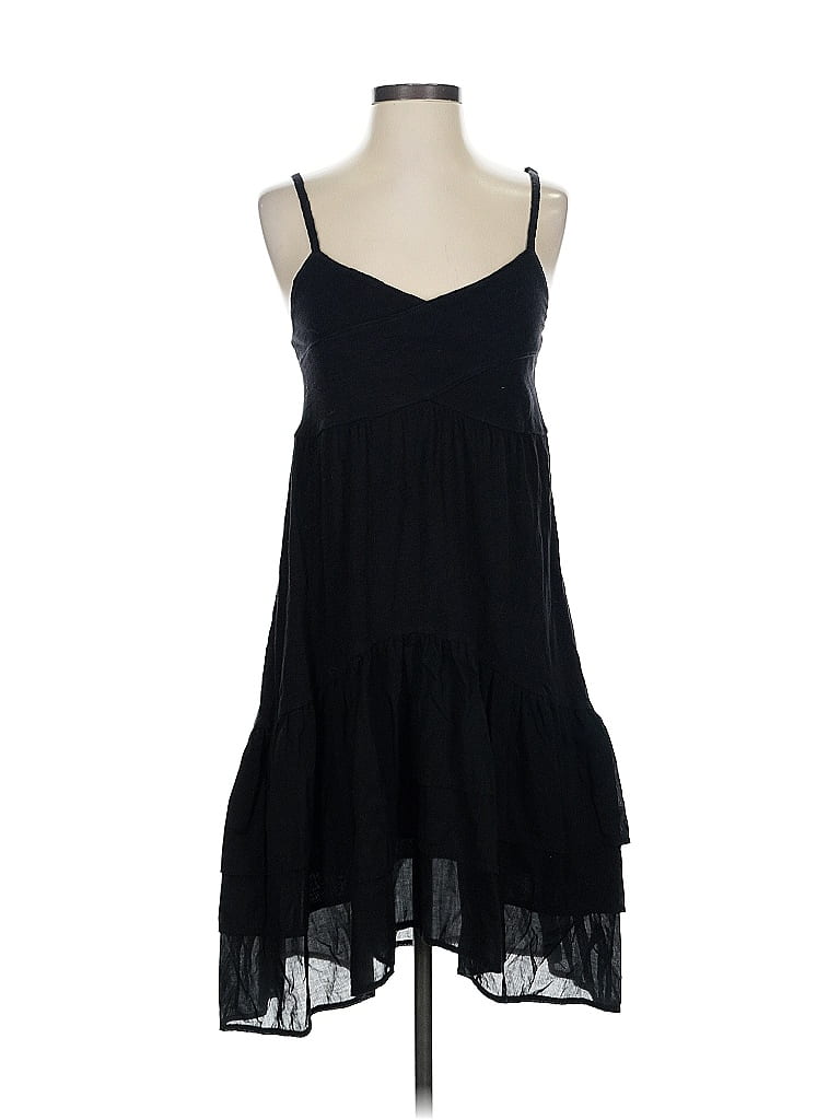 Pre-owned Lilka Cocktail Dress In Black