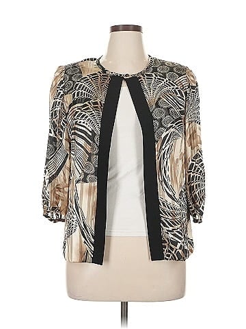 R&M Richards Kimono (view 1)
