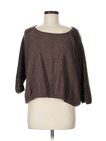 Ella Moss Pullover Sweater (view 1)