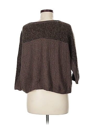 Ella Moss Pullover Sweater (view 2)