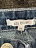 STS Blue Hearts Blue Jeans Size 28 waist - photo 7