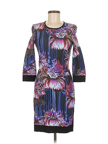 Roberto Cavalli Cocktail Dress (view 1)