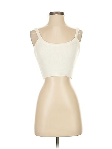 Kendall & Kylie Sweater Vest (view 1)