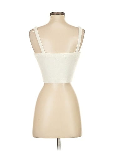 Kendall & Kylie Sweater Vest (view 2)
