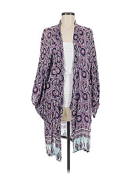 Arnhem Kimono