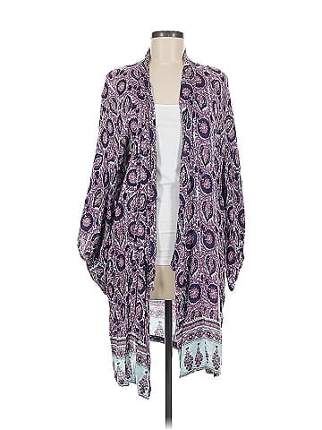 Arnhem Kimono (view 1)