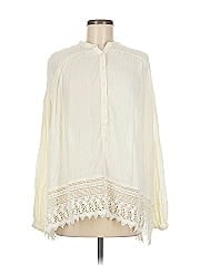 Denim & Supply Ralph Lauren Long Sleeve Blouse