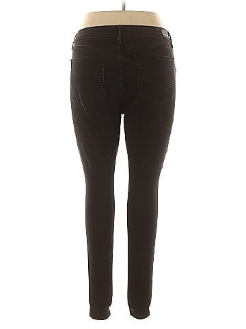 Levi Strauss Signature Jeggings (view 2)