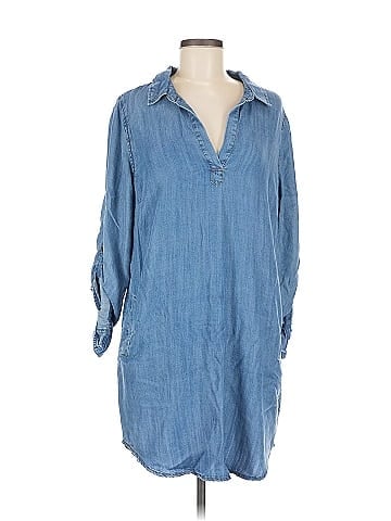 Velvet Heart Casual Dress (view 1)