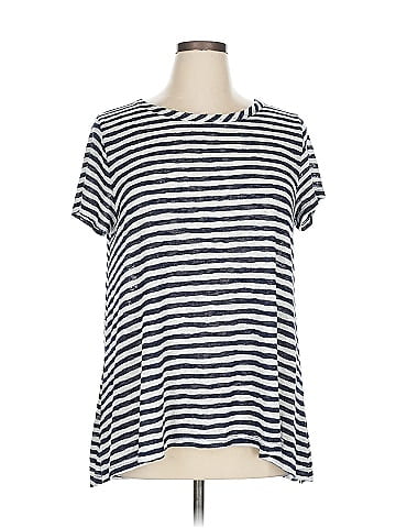 Coin 1804 Short Sleeve Top (view 1)